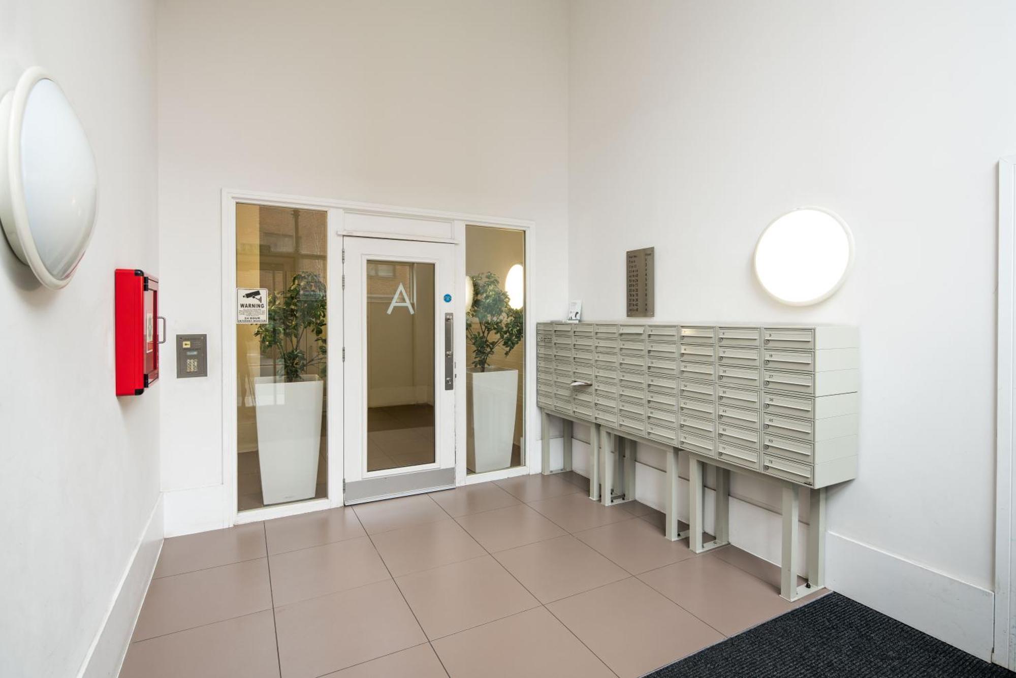 Canning Town -2 Bed Luxury Apartment Londyn Zewnętrze zdjęcie