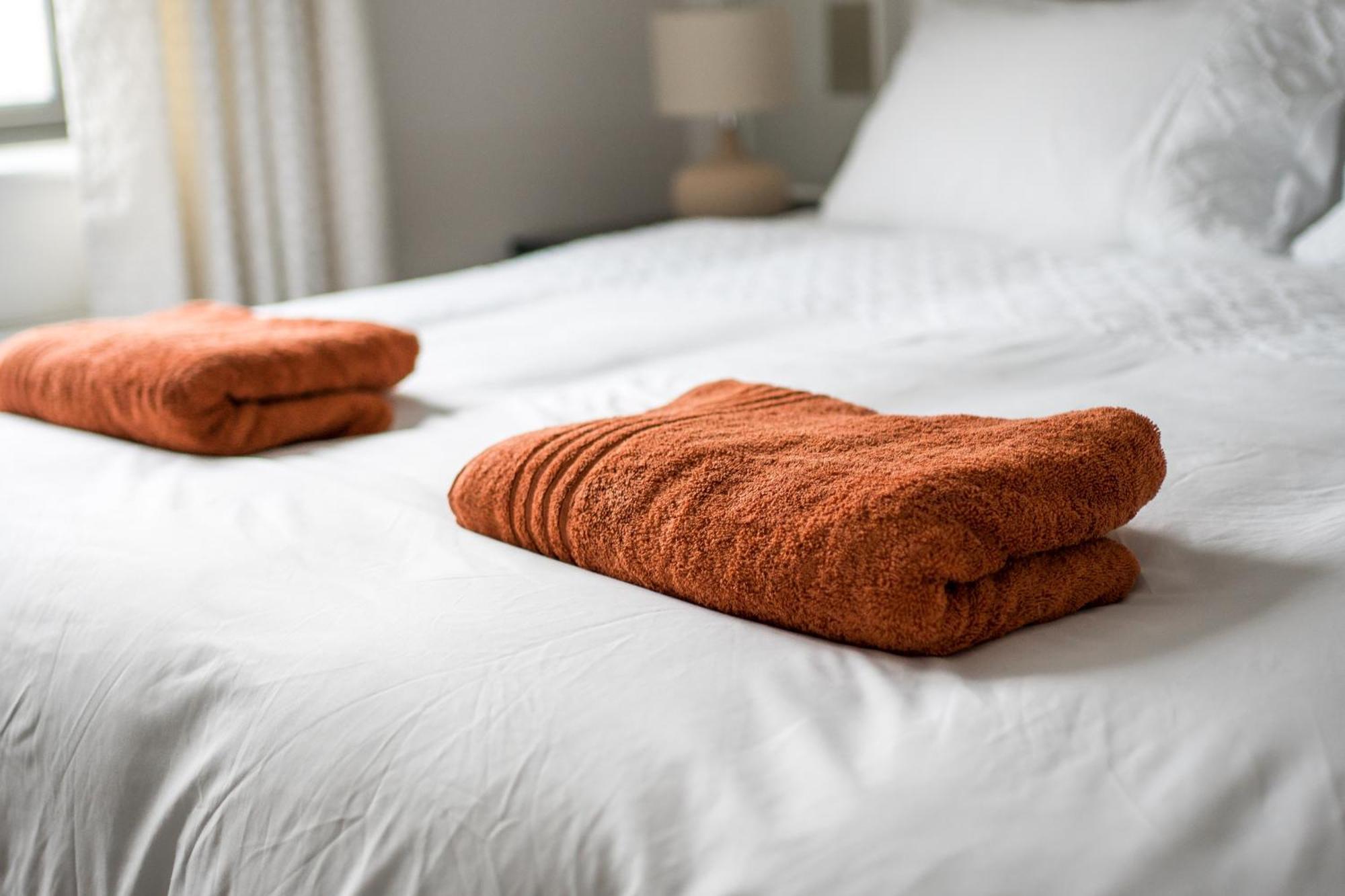 Canning Town -2 Bed Luxury Apartment Londyn Zewnętrze zdjęcie