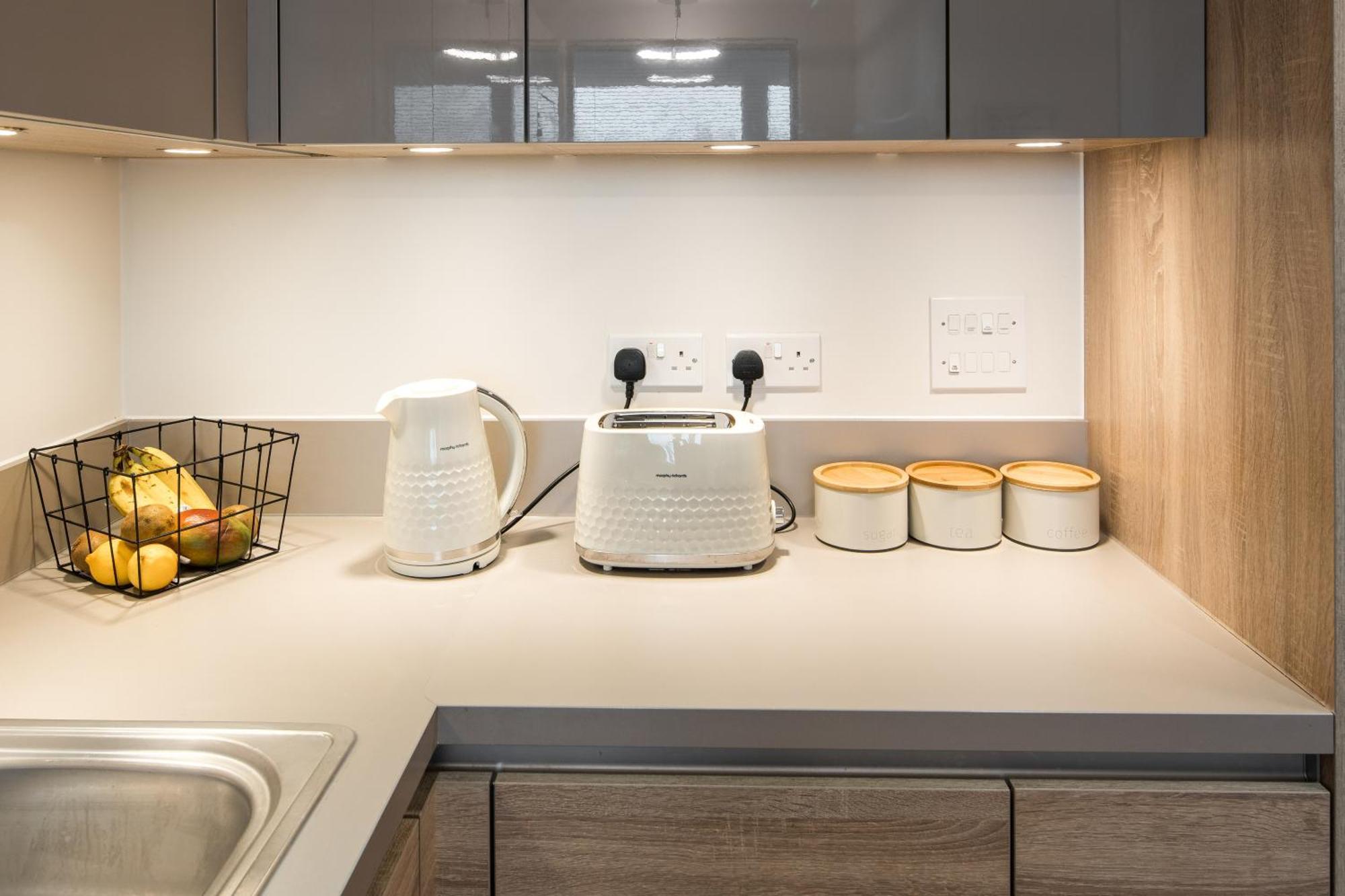 Canning Town -2 Bed Luxury Apartment Londyn Zewnętrze zdjęcie