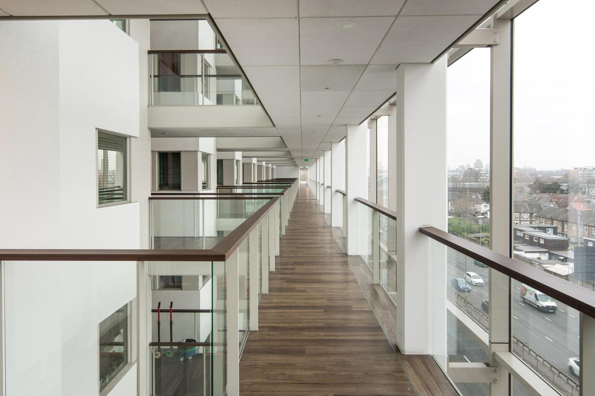Canning Town -2 Bed Luxury Apartment Londyn Zewnętrze zdjęcie